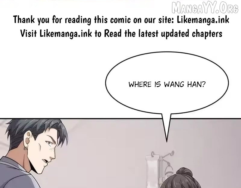 Hidden Dragon in the City (2025) Chapter 43 - page 119